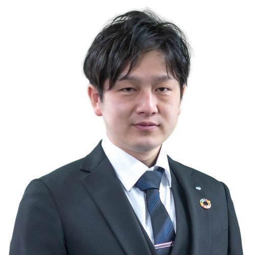 代表取締役 平尾友規